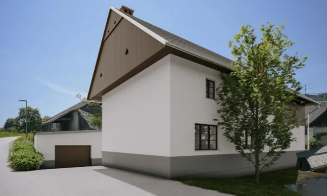 Недвижимость Дом, Бодешче: 3