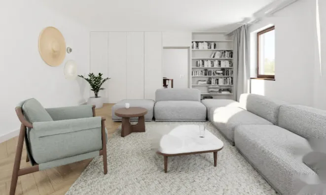 Недвижимость Дом, Бодешче: 4