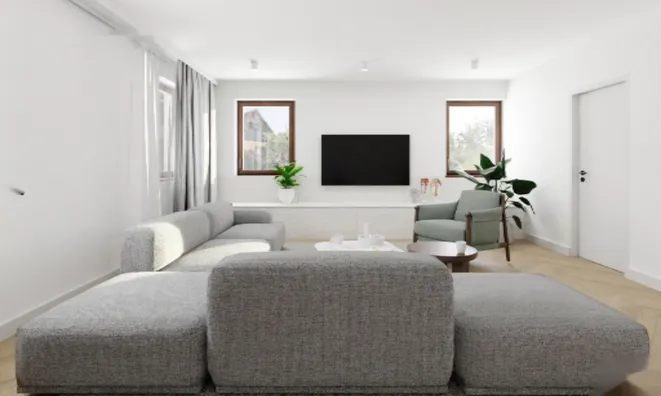 Недвижимость Дом, Бодешче: 5