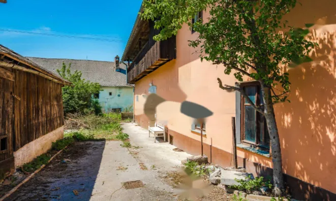 Недвижимость Дом, Бодешче: 14