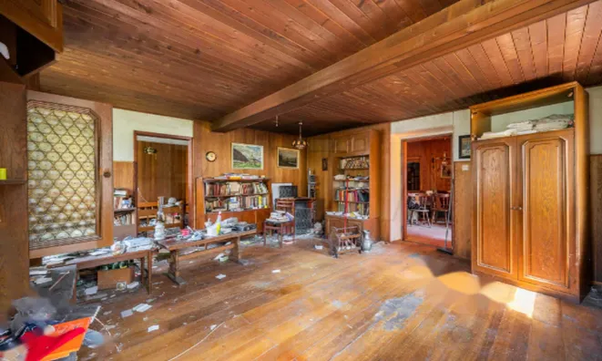 Недвижимость Дом, Бодешче: 18