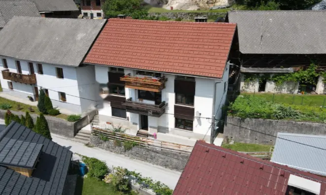 Недвижимость Дуплекс Богиньска Бела: 1