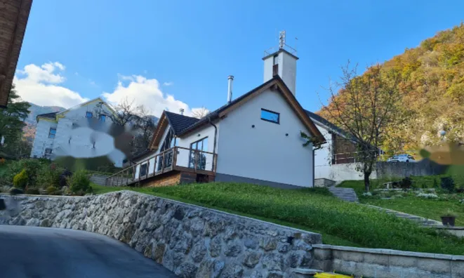 Недвижимость Дом, Бохиньска-Бела: 2