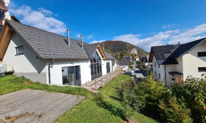 Недвижимость Дом, Бохиньска-Бела: 8