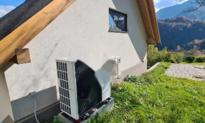 Недвижимость Дом, Бохиньска-Бела: 12