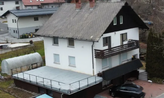 Недвижимость Дом, Бохиньска-Бела: 5