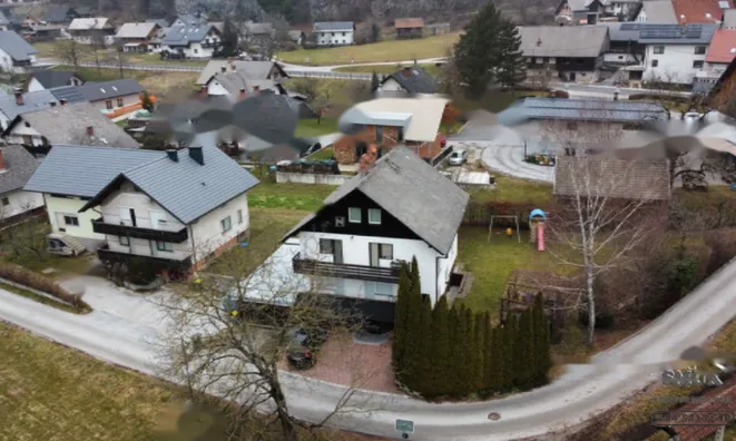 Недвижимость Дом, Бохиньска-Бела: 6