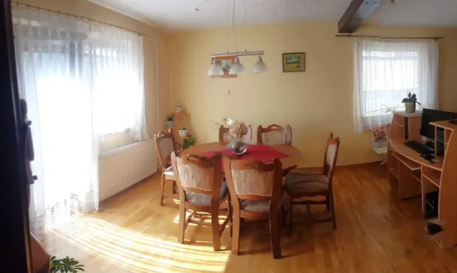 Недвижимость Дом, Бохиньска-Бела: 9