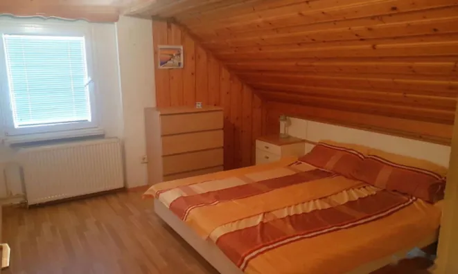 Недвижимость Дом, Бохиньска-Бела: 19