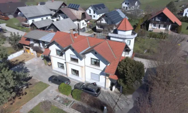 Недвижимость Дом, Брелье: 2