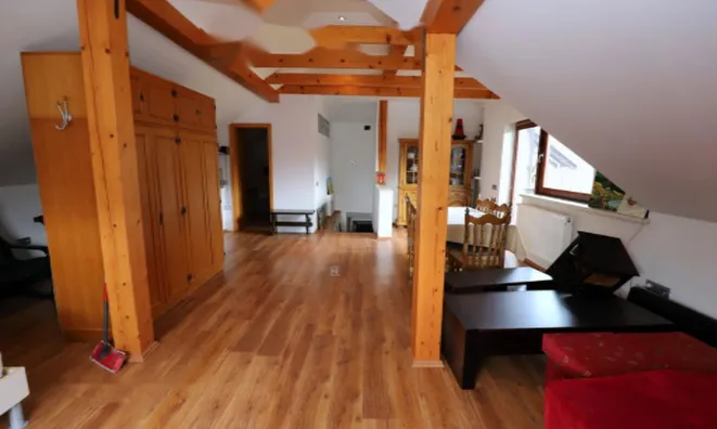 Недвижимость Дом, Брелье: 11