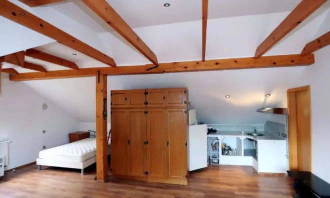 Недвижимость Дом, Брелье: 14