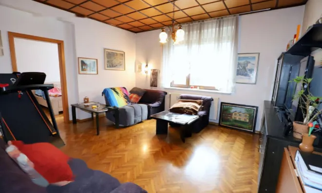 Недвижимость Дом, Брелье: 15