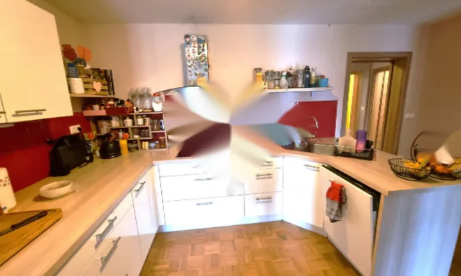 Недвижимость Дом Тройчек Чернибец: 3