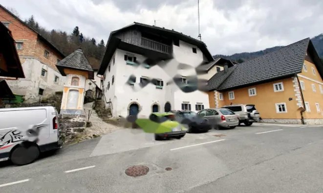 Недвижимость Дом, Кропа: 3