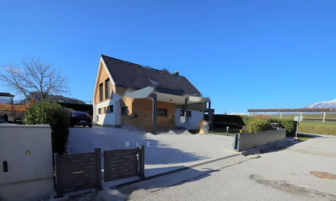 Недвижимость Дом, Рыбно: 1