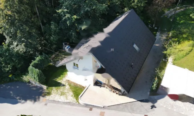 Недвижимость Дом, Рыбно: 7