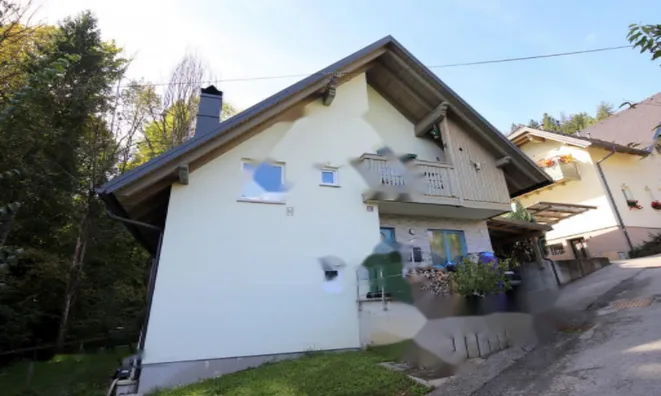 Недвижимость Дом, Рыбно: 10