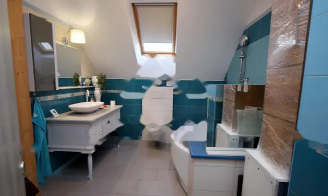 Недвижимость Дом, Рыбно: 21