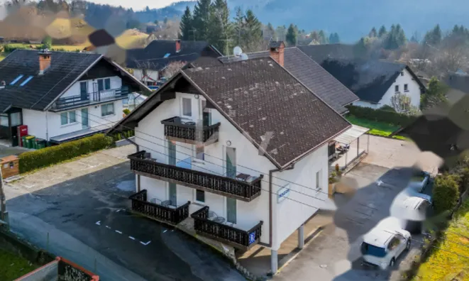 Недвижимость Дом, Рибно: 2