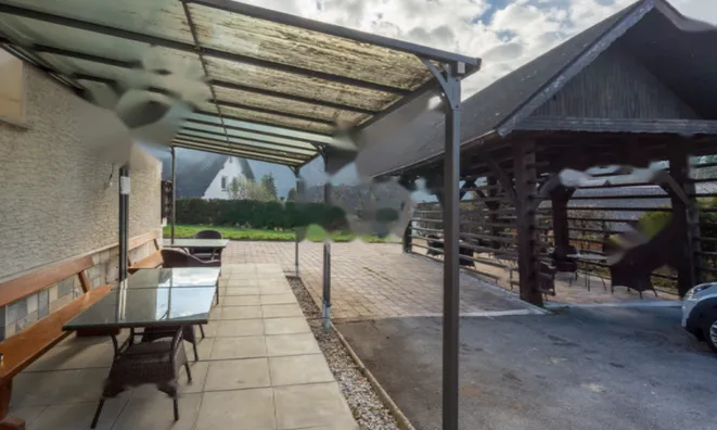 Недвижимость Дом, Рибно: 4