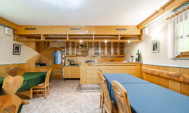 Недвижимость Дом, Рибно: 6