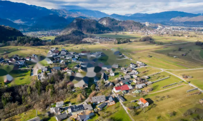 Недвижимость Дом, Рибно: 8