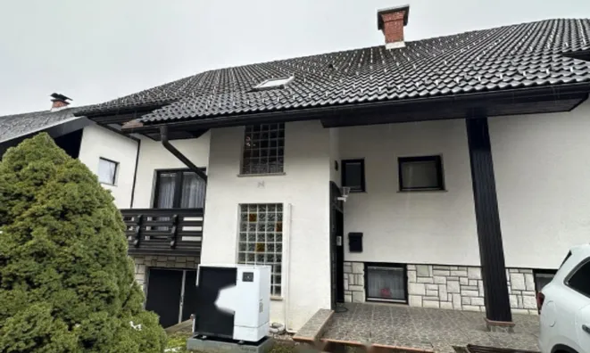 Недвижимость Дом, Засип: 4