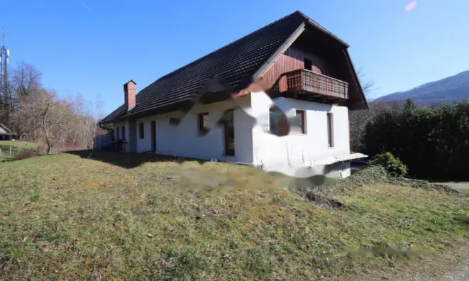 Недвижимость Дом, Верхняя Липница: 11