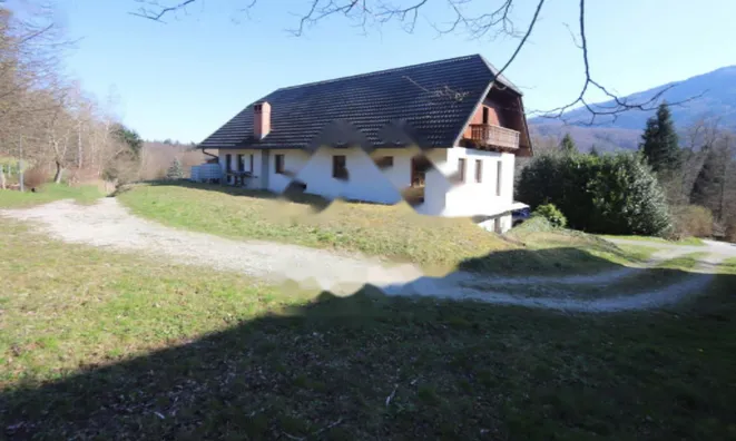 Недвижимость Дом, Верхняя Липница: 12