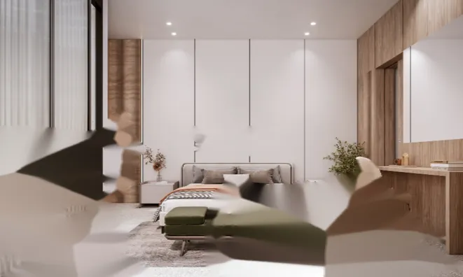 Недвижимость 4 Bedroom Villa For Sale in Pegeia, Paphos: 4