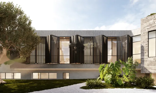 Недвижимость 4 Bedroom Villa For Sale in Pegeia, Paphos: 8