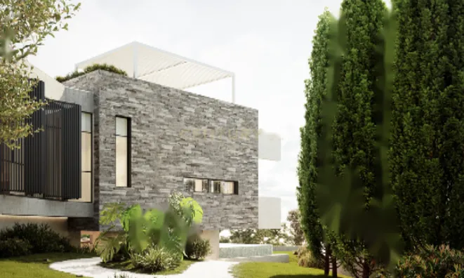 Недвижимость 4 Bedroom Villa For Sale in Pegeia, Paphos: 11