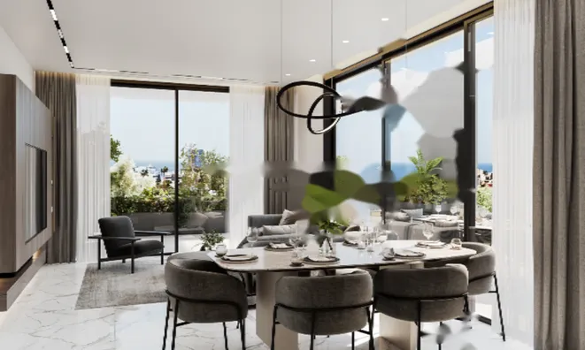 Недвижимость 2 Bedroom Apartment For sale in Germasogeia, Limassol: 5