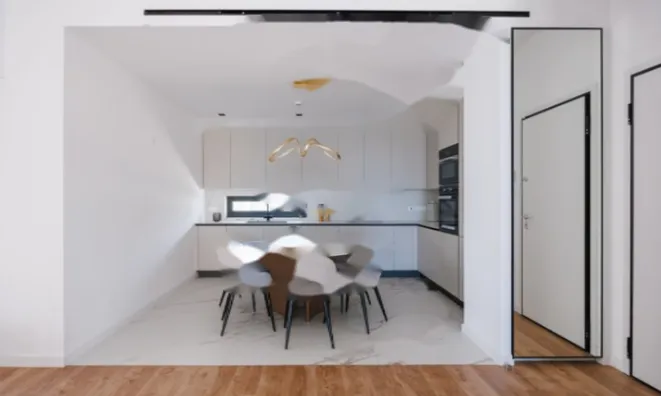 Недвижимость 4 Bedroom Apartment For Sale in Agios Athanasios, Limassol: 3