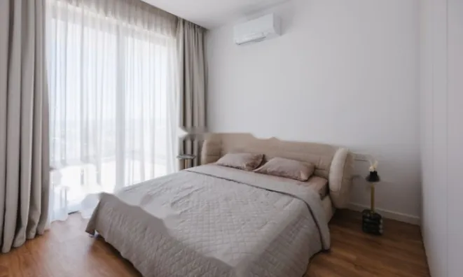 Недвижимость 4 Bedroom Apartment For Sale in Agios Athanasios, Limassol: 4