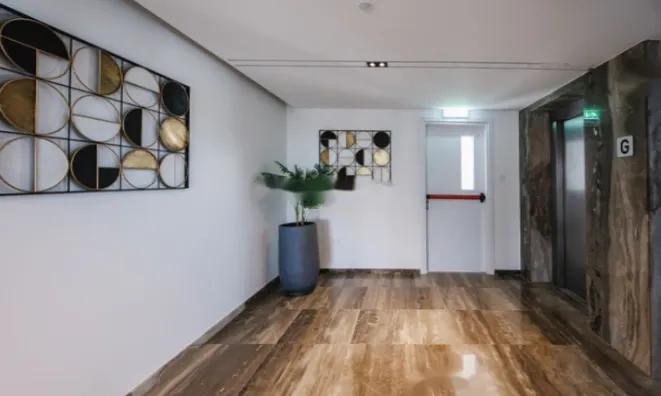 Недвижимость 4 Bedroom Apartment For Sale in Agios Athanasios, Limassol: 5