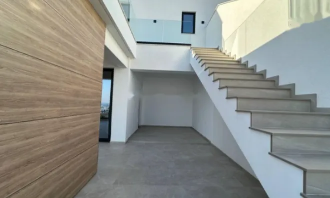 Недвижимость 4 Bedroom Apartment For Sale in Agios Athanasios, Limassol: 6