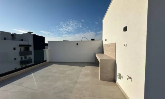 Недвижимость 4 Bedroom Apartment For Sale in Agios Athanasios, Limassol: 8