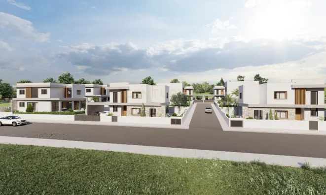 Недвижимость 2 Bedroom Villa for Sale in Souni-Zanakia, Limassol: 4