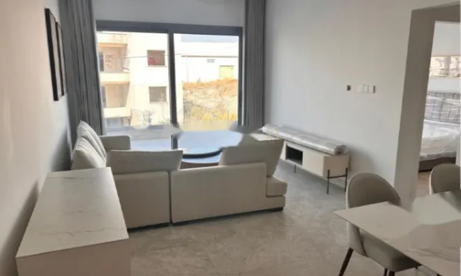 Недвижимость 3 Bedroom Apartment For Sale with Roof Garden in Agios Athanasios, Limassol: 2