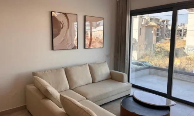 Недвижимость 3 Bedroom Apartment For Sale with Roof Garden in Agios Athanasios, Limassol: 4