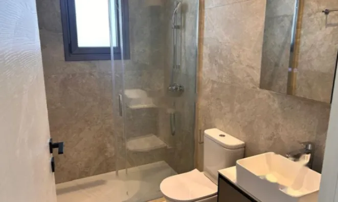 Недвижимость 3 Bedroom Apartment For Sale with Roof Garden in Agios Athanasios, Limassol: 8