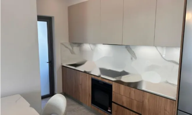 Недвижимость 3 Bedroom Apartment with Roof Garden For Sale in Agios Athanasios, Limassol: 1