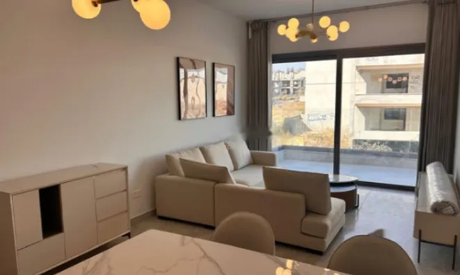 Недвижимость 3 Bedroom Apartment with Roof Garden For Sale in Agios Athanasios, Limassol: 2