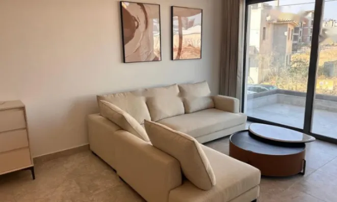 Недвижимость 3 Bedroom Apartment with Roof Garden For Sale in Agios Athanasios, Limassol: 3