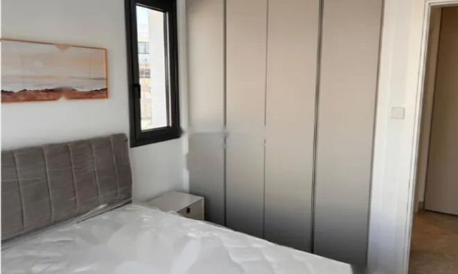 Недвижимость 3 Bedroom Apartment with Roof Garden For Sale in Agios Athanasios, Limassol: 5