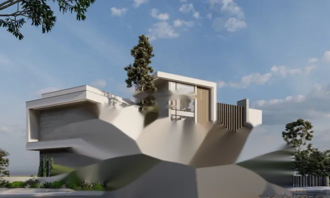 Недвижимость 5 Bedroom Villa For sale in Agios Athanasios, Limassol: 1