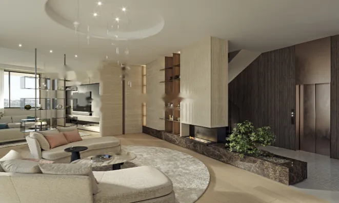 Недвижимость 5 Bedroom Villa For sale in Agios Athanasios, Limassol: 7