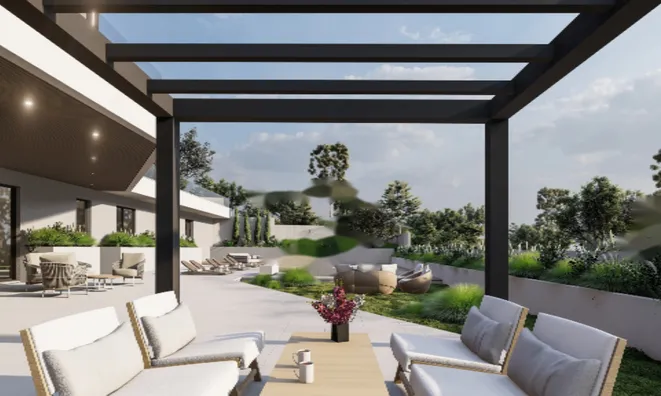 Недвижимость 5 Bedroom Villa For sale in Agios Athanasios, Limassol: 9